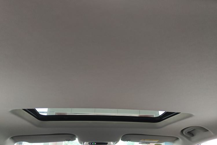Used Buick Regal 2024 Revised 25T Ultra-Comfort Edition Headliner