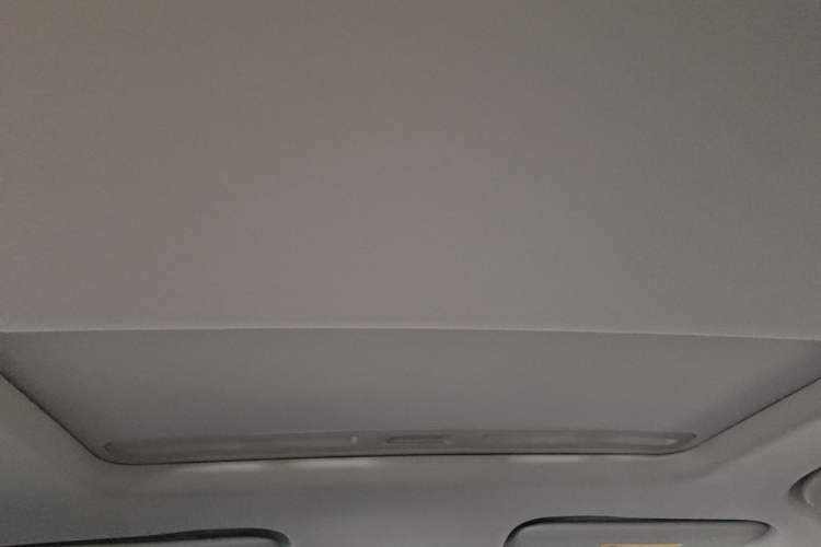 Used Buick Regal 2024 25T Deluxe Edition Headliner