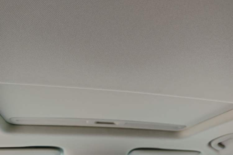 Used Buick Regal 2024 25T Deluxe Edition Headliner