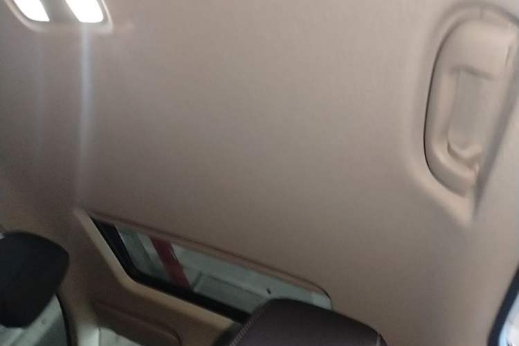 Used Buick Regal 2024 25T Deluxe Edition Headliner