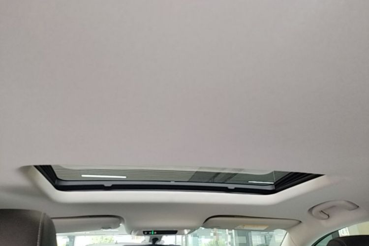 Used Buick Regal 2024 25T Deluxe Edition Headliner