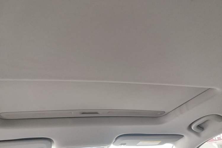 Used Buick Regal 2024 25T Deluxe Edition Headliner