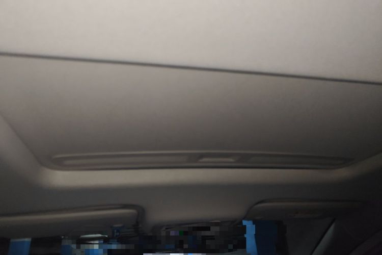 Used Buick Regal 2024 28T Luxury Edition Headliner