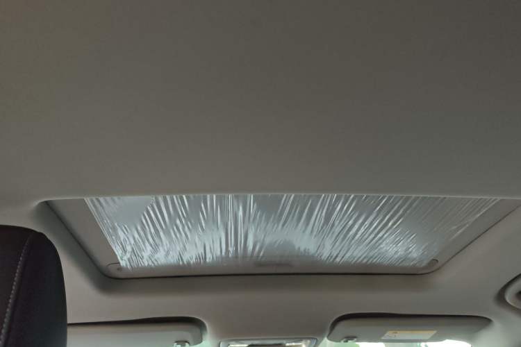 Used Buick Regal 2024 25T Deluxe Edition Headliner