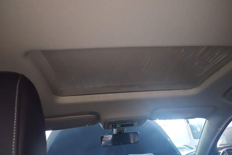 Used Buick Regal 2024 25T Deluxe Edition Headliner