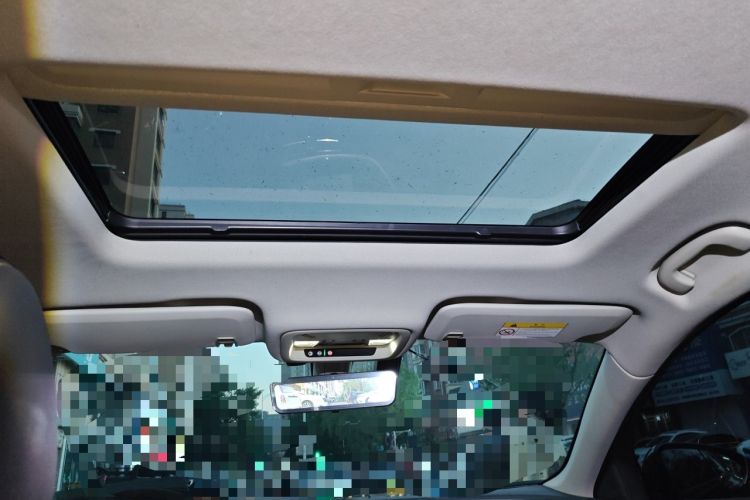 Used Buick Regal 2024 25T Deluxe Edition Headliner