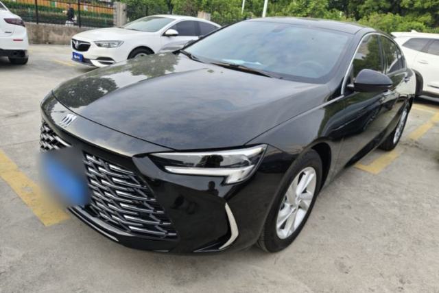 Used Buick Regal 2024 Revised 25T Ultra-Comfort Edition
