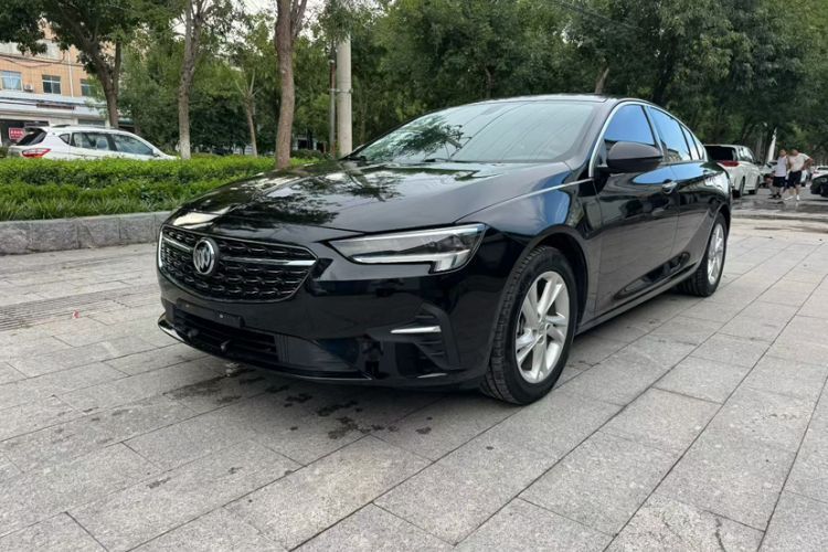 Buick Regal 2024 25T Deluxe Edition usata Guazi used car, China used car export, Used car for sale, Used  cars, Cheapest cars for sale
