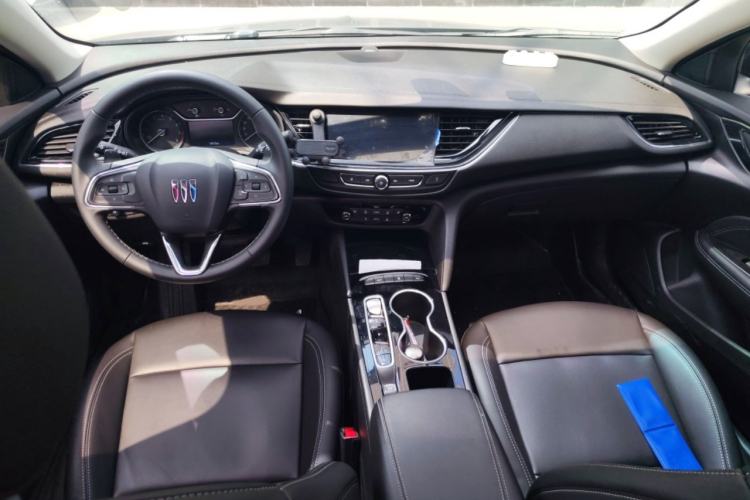 Used Buick Regal 2024 Revised 25T Ultra-Comfort Edition Interior 2