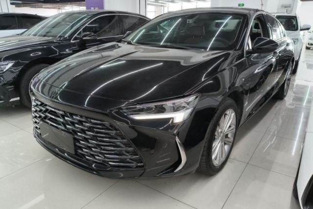 Used Buick Regal 2024 28T Luxury Edition
