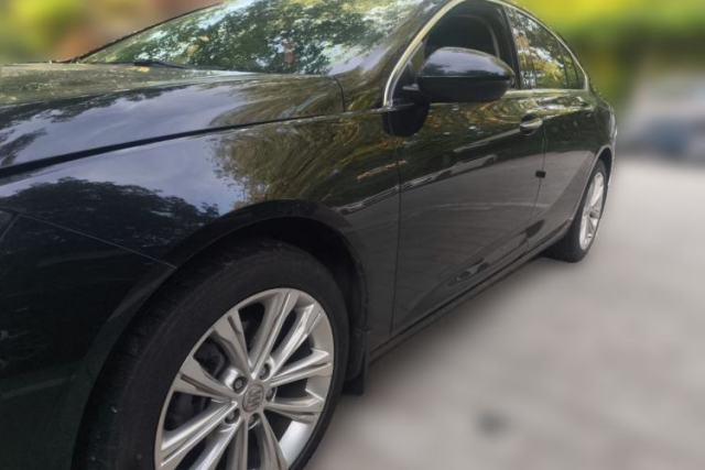Used Buick Regal 2024 28T Luxury Edition