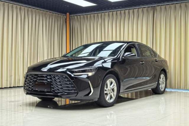 Used Buick Regal 2024 25T Deluxe Edition