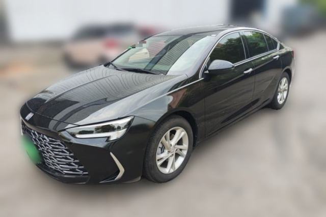 Used Buick Regal 2024 25T Deluxe Edition