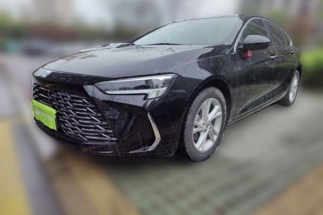 Used Buick Regal 2024 25T Deluxe Edition