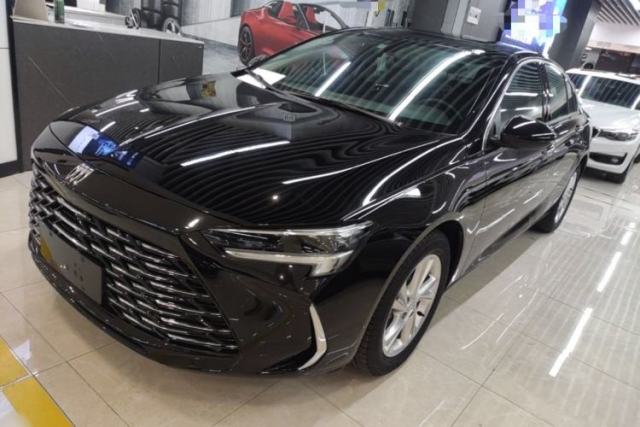 Used Buick Regal 2024 25T Deluxe Edition