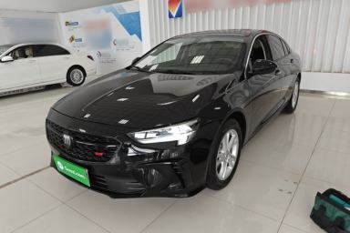 Used Buick Regal 2024 Revised 25T Ultra-Comfort Edition