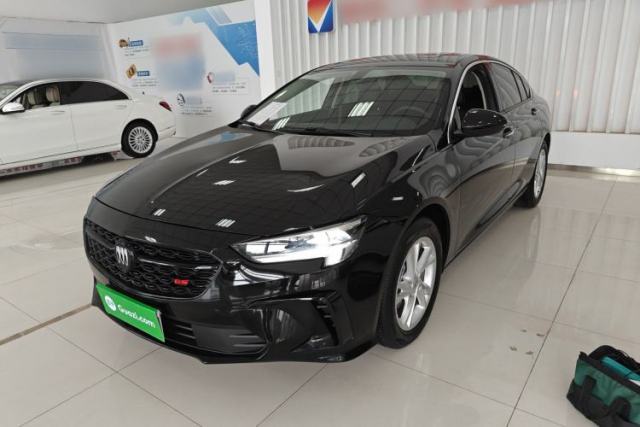 Used Buick Regal 2024 Revised 25T Ultra-Comfort Edition