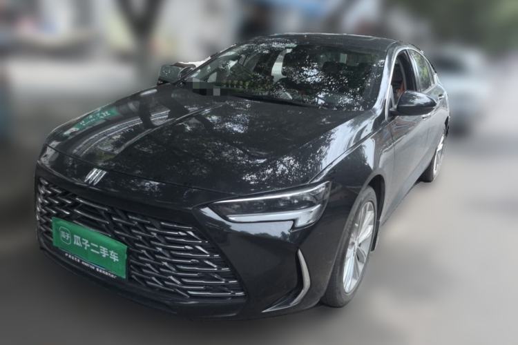 Used Buick Regal 2024 28T Luxury Edition Guazi used car, China used car export, Used car for sale, Used  cars, Cheapest cars for sale