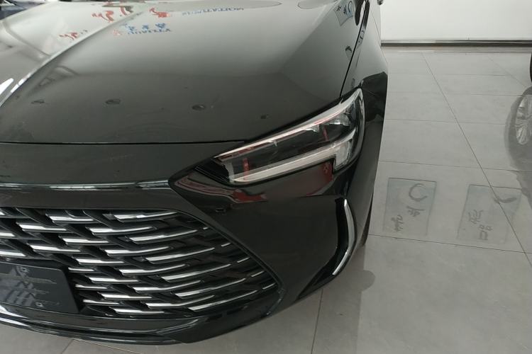 Used Buick Regal 2024 28T Luxury Edition Left Front Headlight