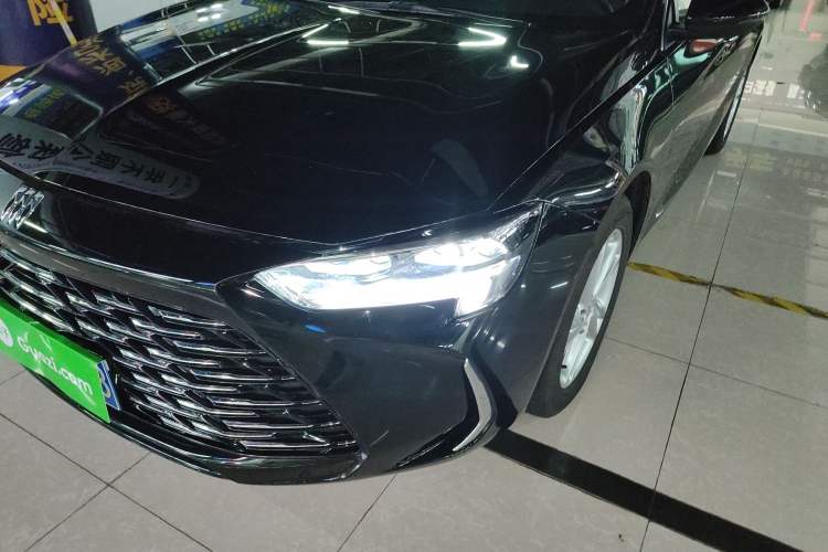 Used Buick Regal 2024 25T Deluxe Edition Left Front Headlight