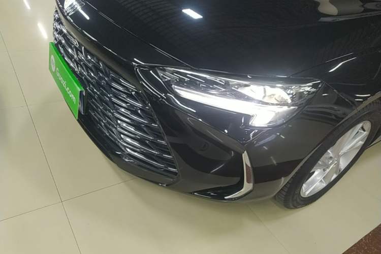 Used Buick Regal 2024 25T Deluxe Edition Left Front Headlight