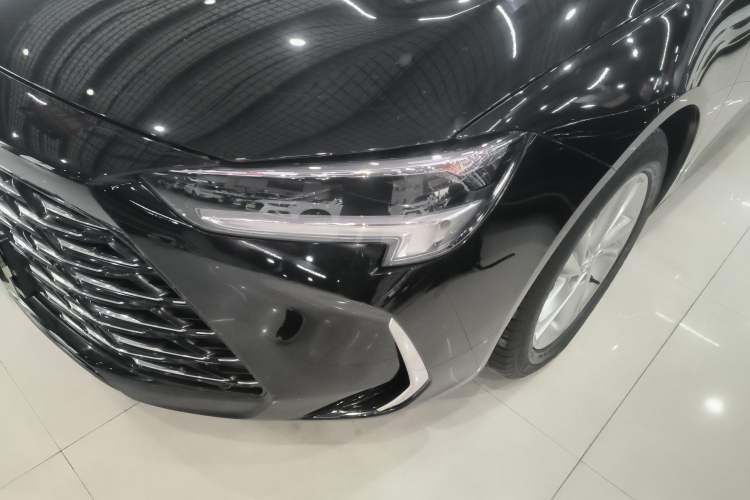 Used Buick Regal 2024 25T Deluxe Edition Left Front Headlight