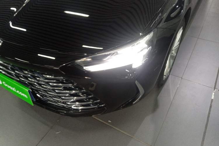 Used Buick Regal 2024 28T Luxury Edition Left Front Headlight