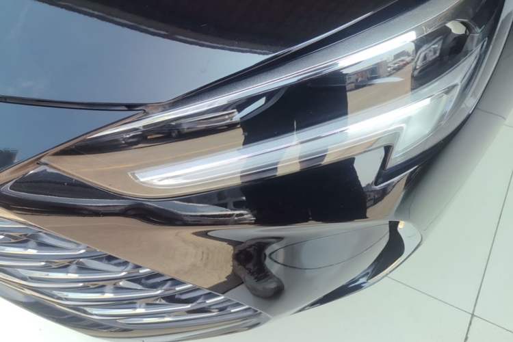 Used Buick Regal 2024 25T Deluxe Edition Left Front Headlight