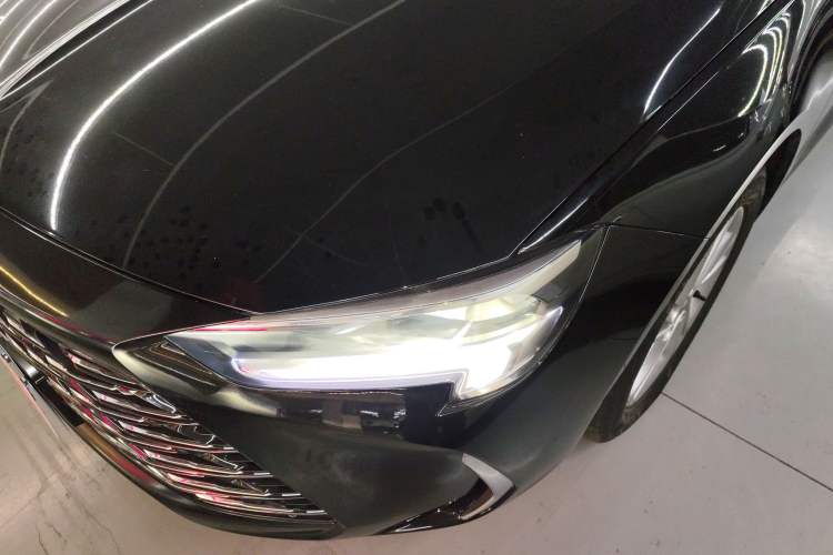 Used Buick Regal 2024 25T Deluxe Edition Left Front Headlight