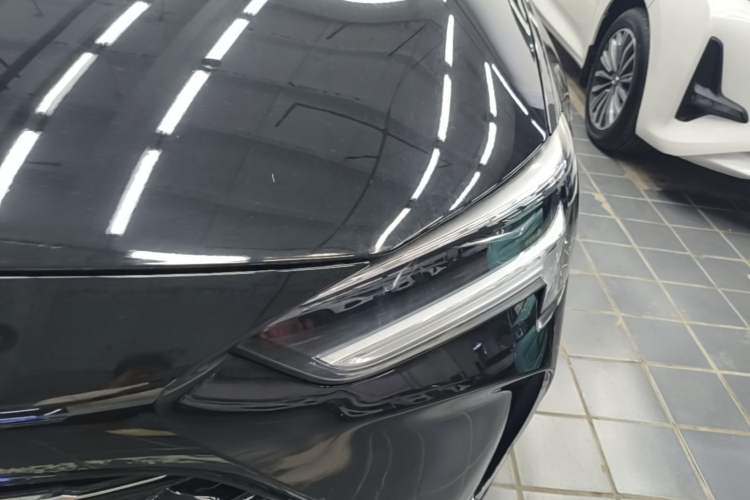 Used Buick Regal 2024 25T Deluxe Edition Left Front Headlight