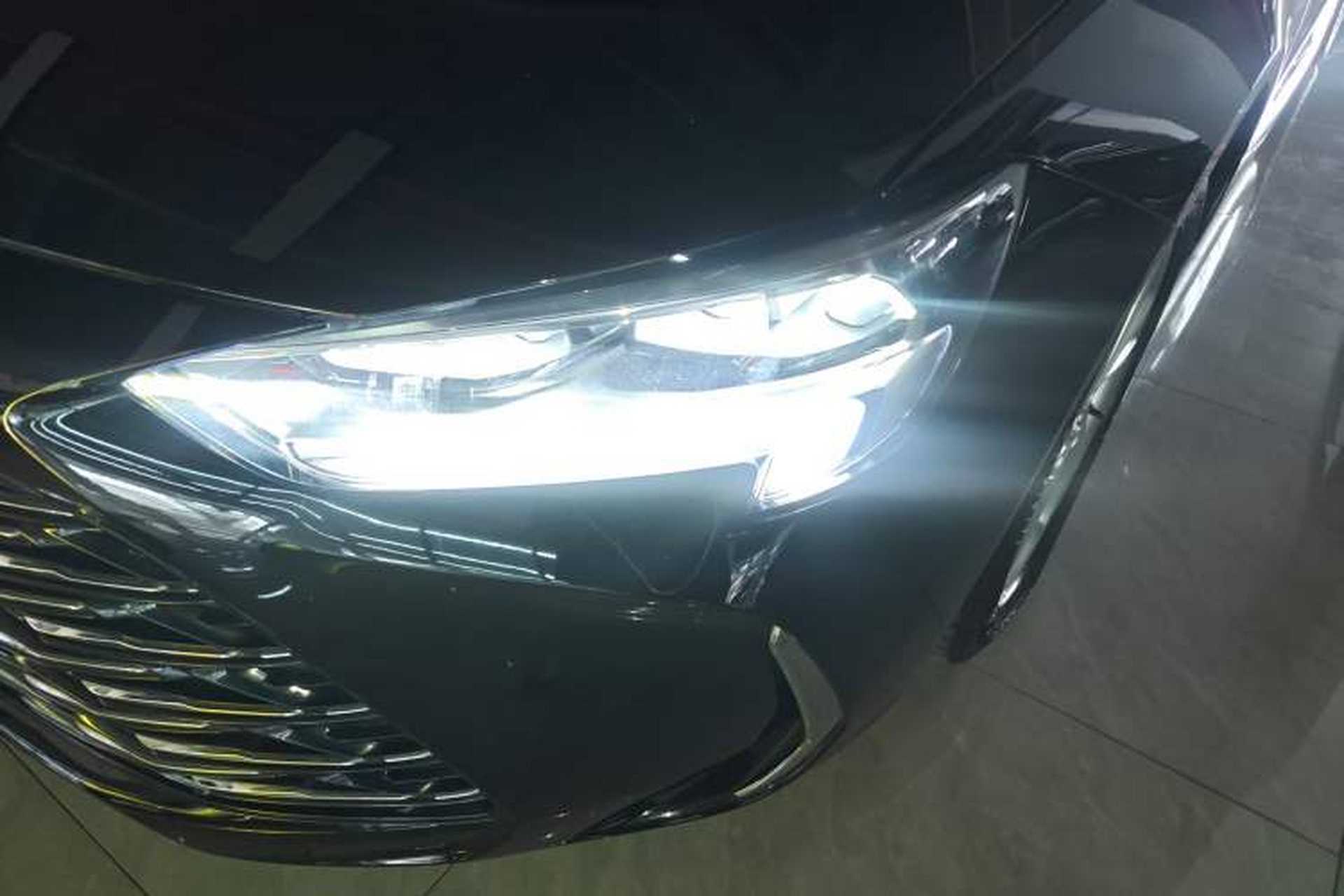 Used Buick Regal 2024 25T Deluxe Edition Left Front Headlight