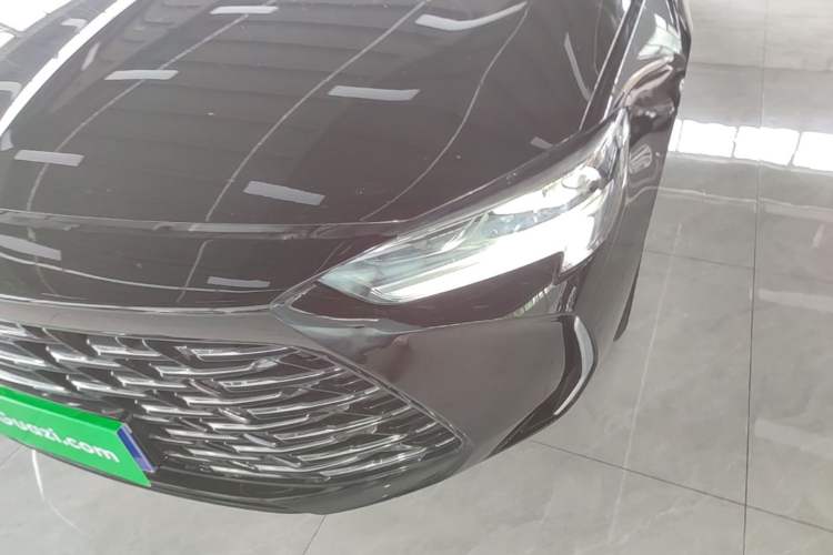 Used Buick Regal 2024 25T Deluxe Edition Left Front Headlight