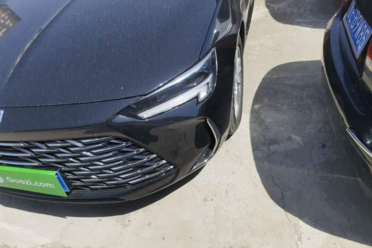 Used Buick Regal 2024 Revised 25T Ultra-Comfort Edition Left Front Headlight