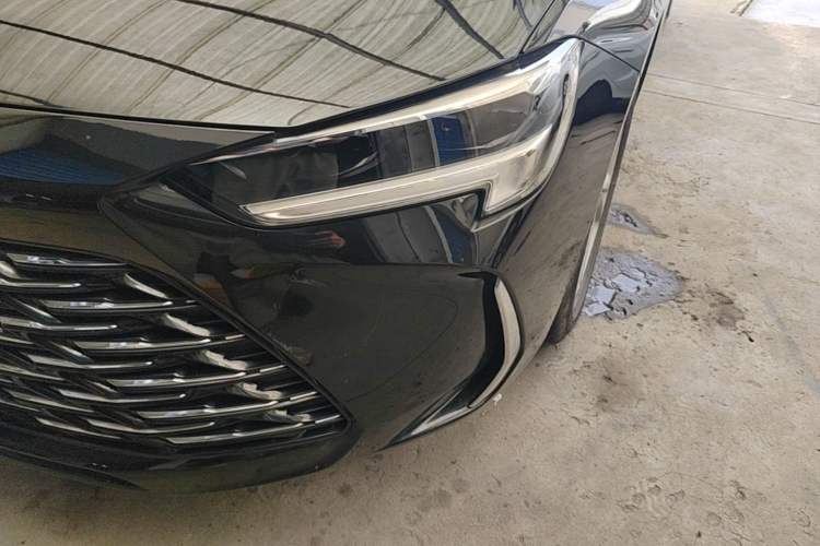 Used Buick Regal 2024 25T Deluxe Edition Left Front Headlight