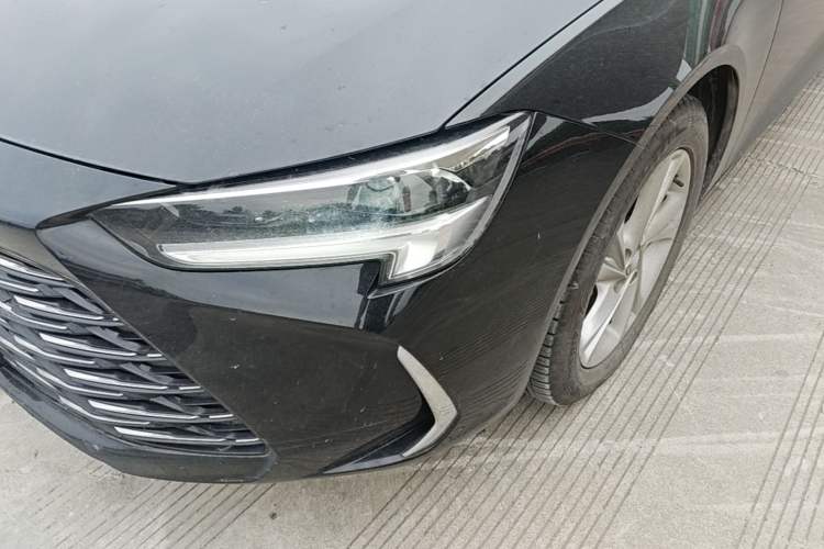 Used Buick Regal 2024 25T Deluxe Edition Left Front Headlight