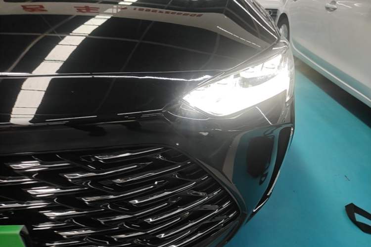 Used Buick Regal 2024 Revised 25T Ultra-Comfort Edition Left Front Headlight