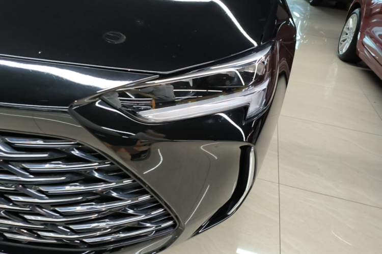 Used Buick Regal 2024 25T Deluxe Edition Left Front Headlight