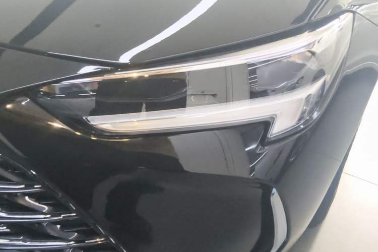 Used Buick Regal 2024 25T Deluxe Edition Left Front Headlight