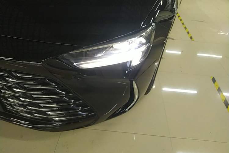 Used Buick Regal 2024 25T Deluxe Edition Left Front Headlight