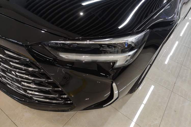 Used Buick Regal 2024 25T Deluxe Edition Left Front Headlight