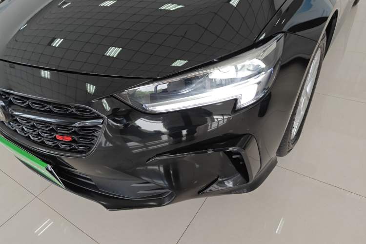 Used Buick Regal 2024 Revised 25T Ultra-Comfort Edition Left Front Headlight
