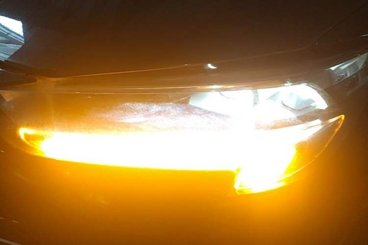 Used Buick Regal 2024 25T Deluxe Edition Left Front Headlight