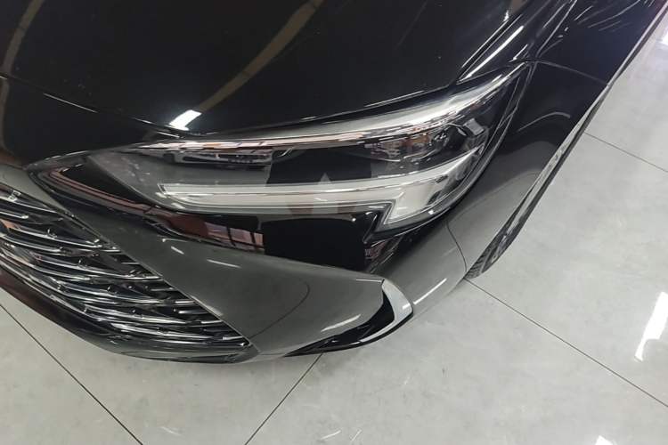 Used Buick Regal 2024 25T Deluxe Edition Left Front Headlight