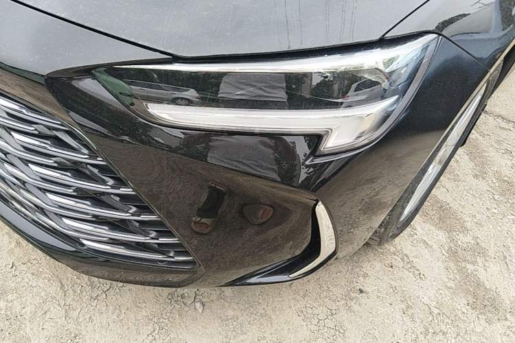 Used Buick Regal 2024 25T Deluxe Edition Left Front Headlight