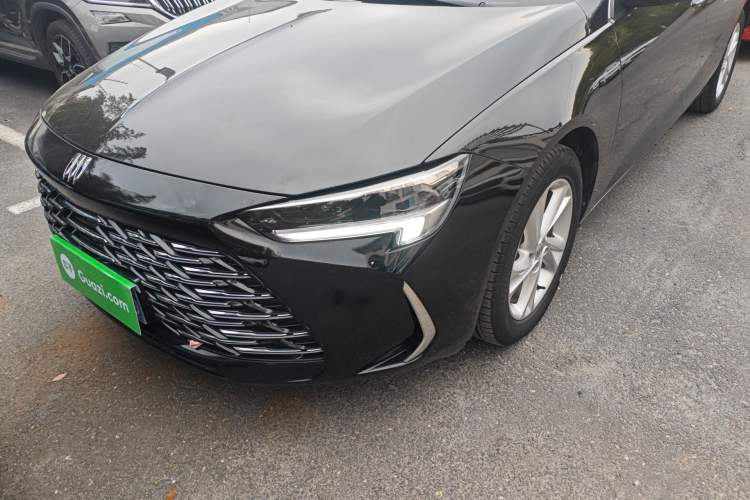 Used Buick Regal 2024 25T Deluxe Edition Left Front Headlight