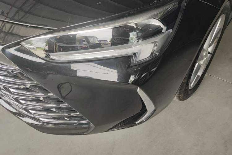 Used Buick Regal 2024 25T Deluxe Edition Left Front Headlight