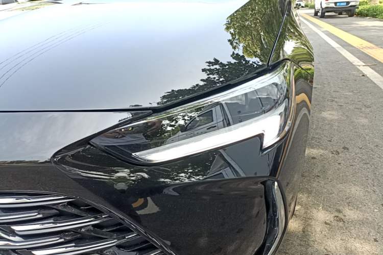 Used Buick Regal 2024 25T Deluxe Edition Left Front Headlight