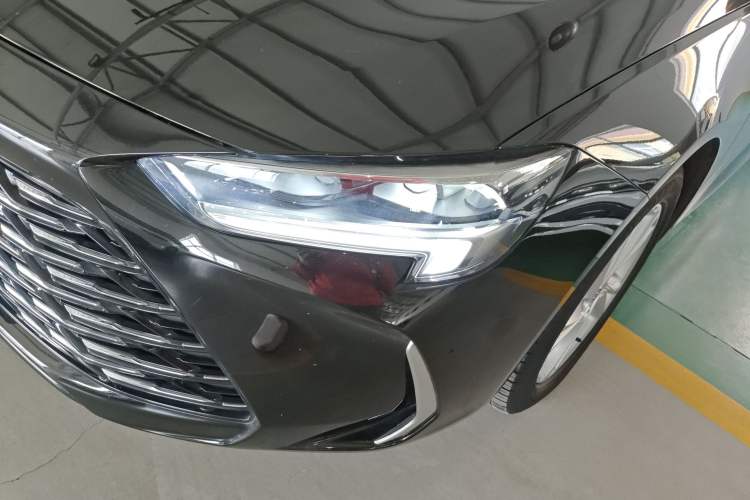 Used Buick Regal 2024 25T Deluxe Edition Left Front Headlight