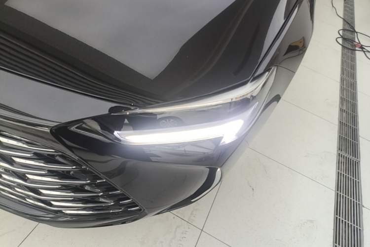 Used Buick Regal 2024 25T Deluxe Edition Left Front Headlight