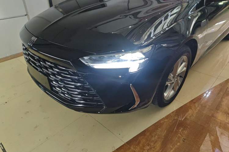 Used Buick Regal 2024 25T Deluxe Edition Left Front Headlight